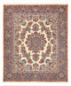 Rafsanjan Alfombra 254x208cm - Alfombra persa