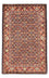 Alfombra persa - Clásica - 165 x 104 cm - óxido