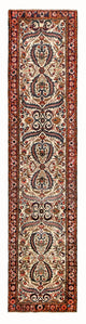Hamadan Alfombra 77x345cm - Alfombra persa
