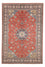 Alfombra persa - Clásica - 330 x 223 cm - rojo