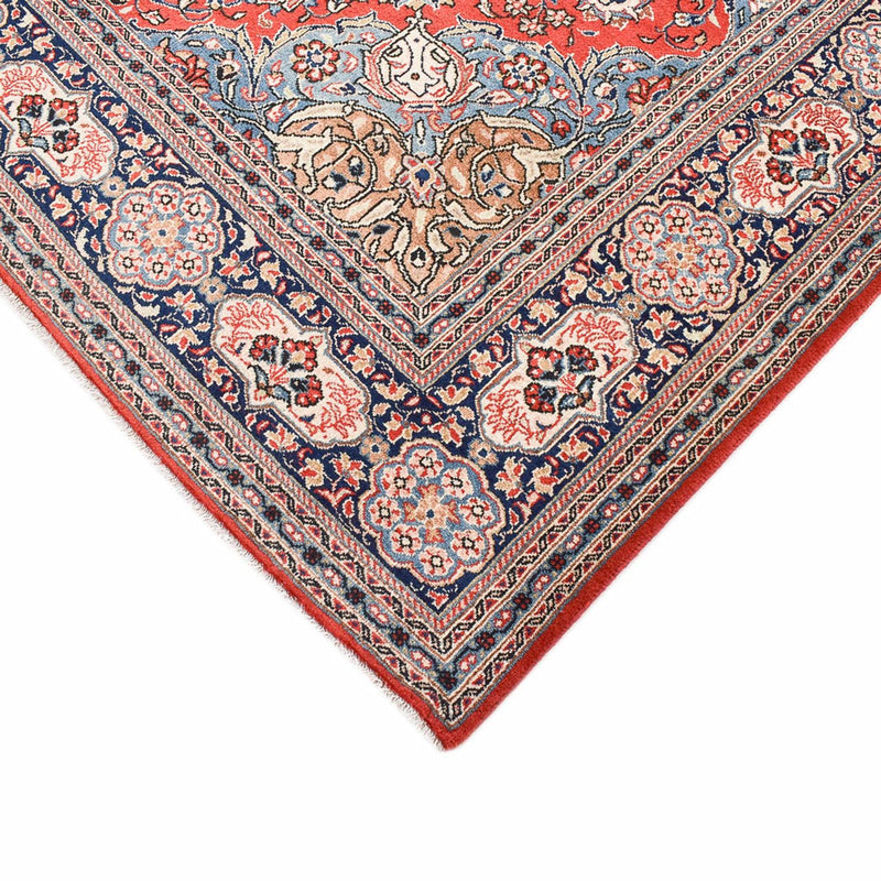 Alfombra persa - Clásica - 330 x 223 cm - rojo