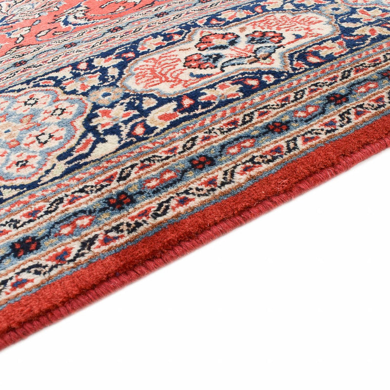 Alfombra persa - Clásica - 330 x 223 cm - rojo