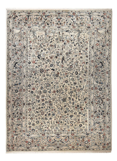 Nain - 6La Alfombra 252x376cm - Alfombra persa
