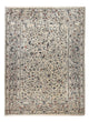 Nain - 6 la Alfombra 376x252cm - Alfombra persa