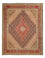 Alfombra Persa - Tabriz - Real - 395 x 297 cm - óxido