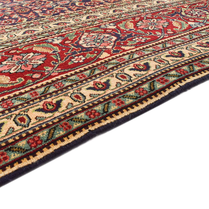 Alfombra Persa - Tabriz - Real - 395 x 297 cm - óxido