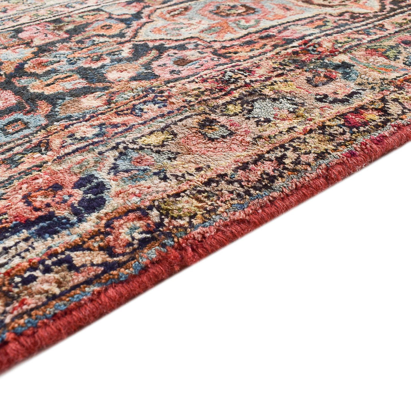 Mashhad Alfombra 539x364cm - Alfombra persa