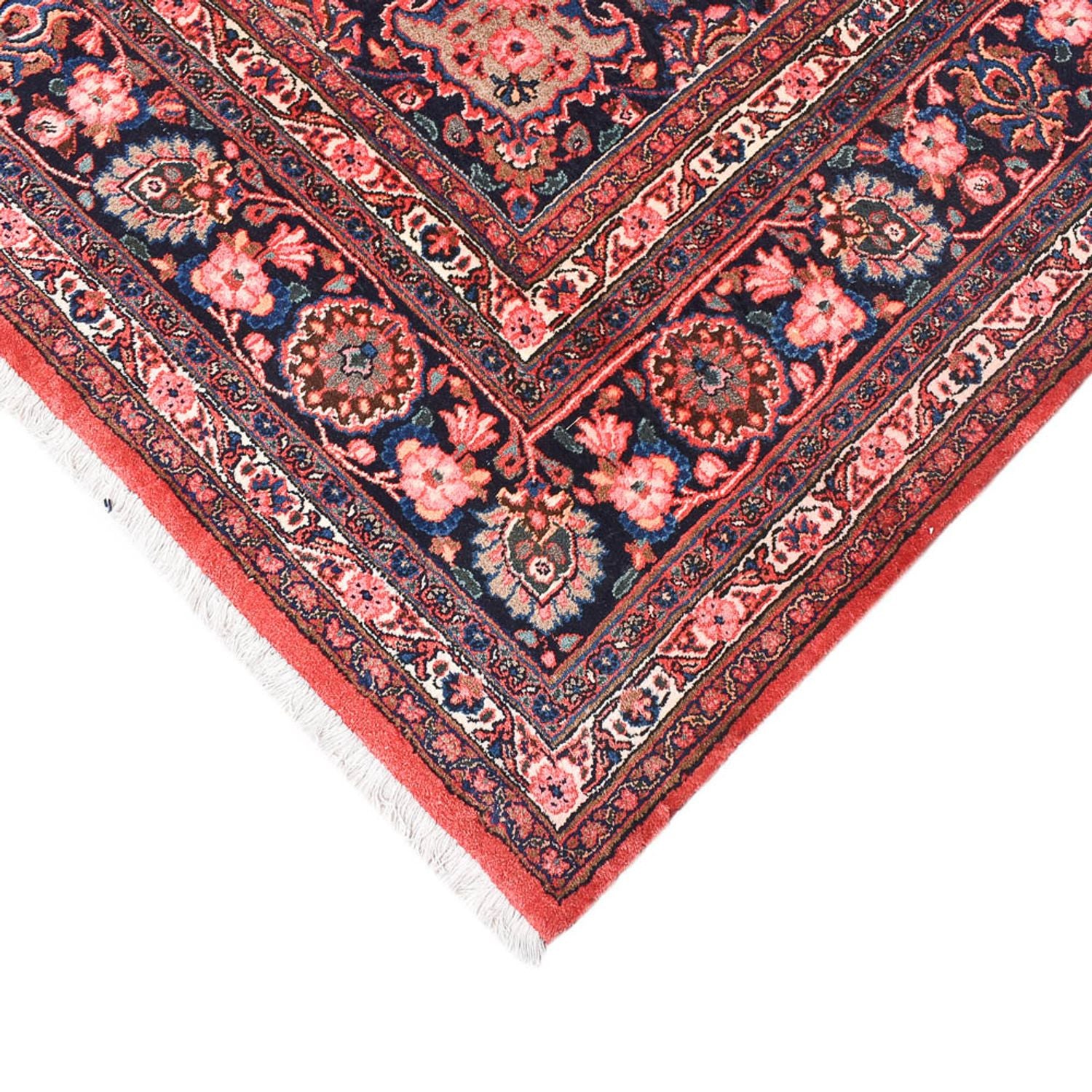 Alfombra persa - Clásica - 480 x 306 cm - rojo