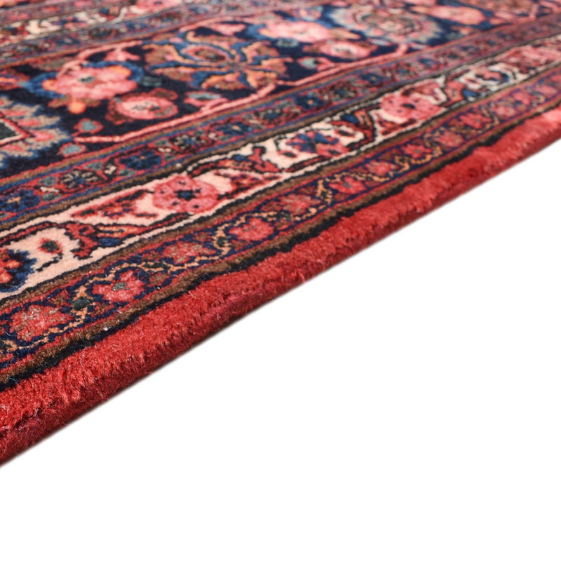 Alfombra persa - Clásica - 480 x 306 cm - rojo