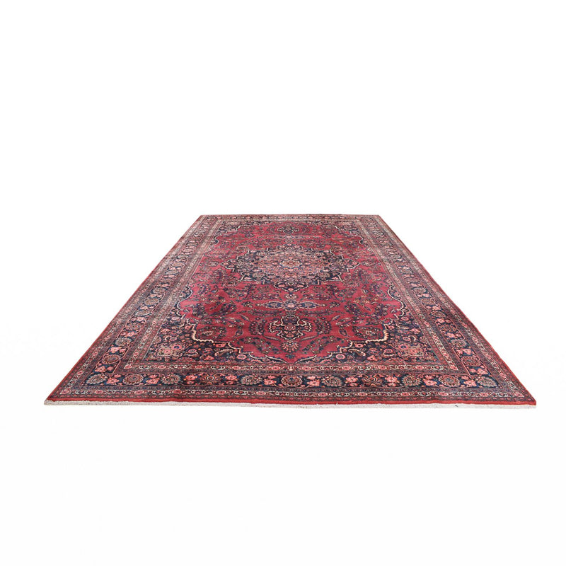 Alfombra persa - Clásica - 480 x 306 cm - rojo