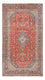 Alfombra persa - Keshan - 536 x 292 cm - rojo
