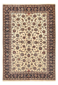 Alfombra persa - Clásica - 300 x 200 cm - beige