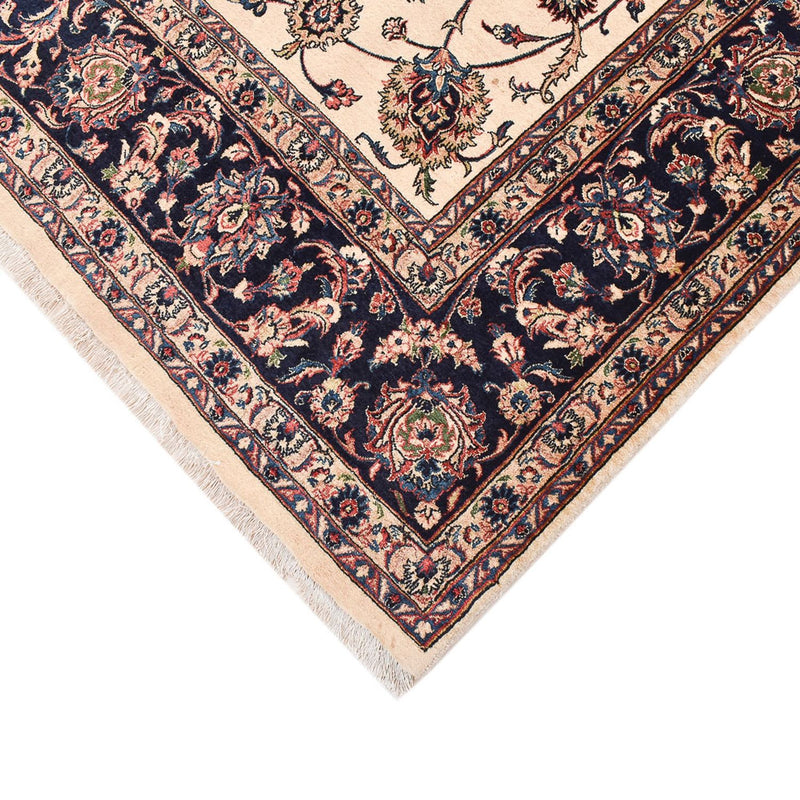 Alfombra persa - Clásica - 300 x 200 cm - beige