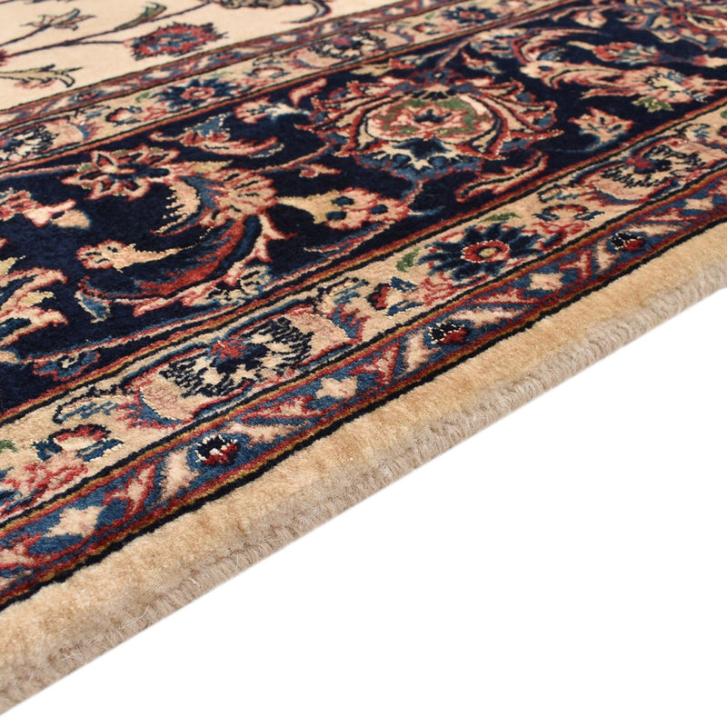 Alfombra persa - Clásica - 300 x 200 cm - beige