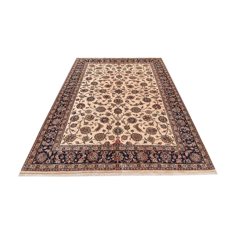 Alfombra persa - Clásica - 300 x 200 cm - beige