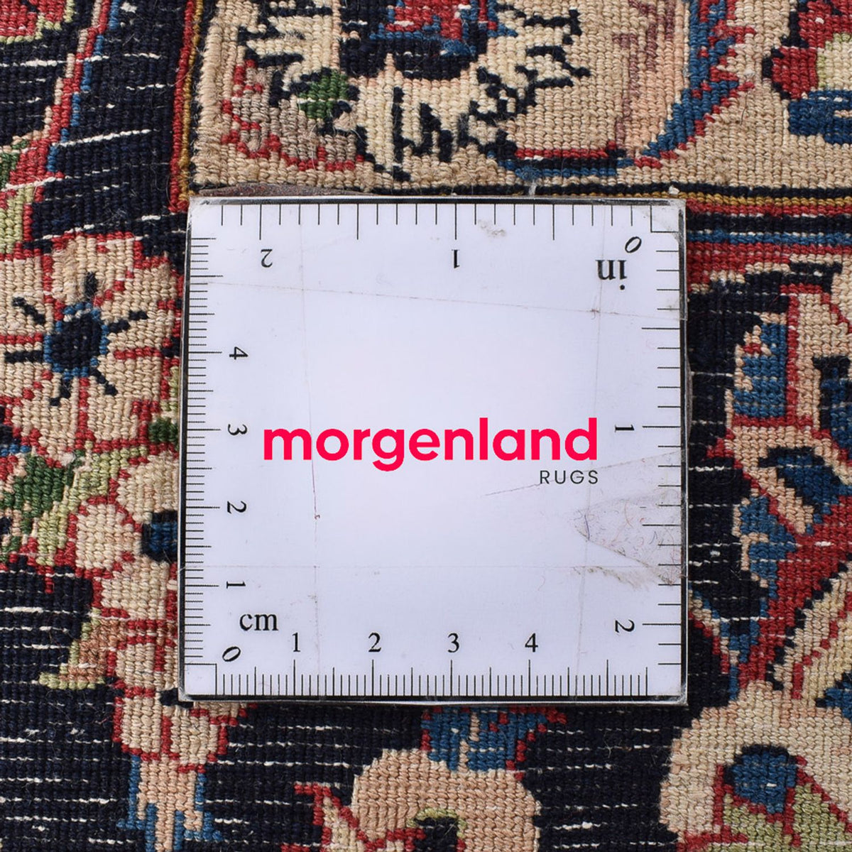 Alfombra persa - Clásica - 300 x 200 cm - beige