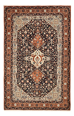 Alfombra Gabbeh - Persa Kashkuli - 283 x 182 cm - multicolor