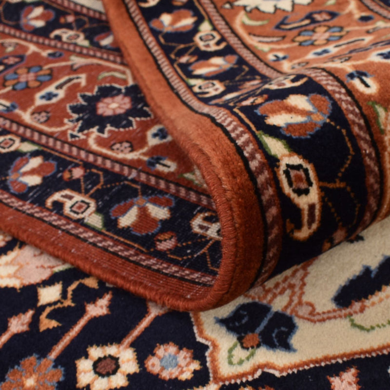 Alfombra Gabbeh - Persa Kashkuli - 283 x 182 cm - multicolor