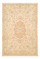 Tabriz - 50 Raj Alfombra 303x201cm - Alfombra persa