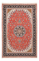 Tabriz - 50 Raj Alfombra 313x203cm - Alfombra persa