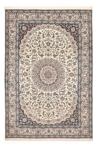 Alfombra Persa - Nain - Prima - 295 x 204 cm - crema