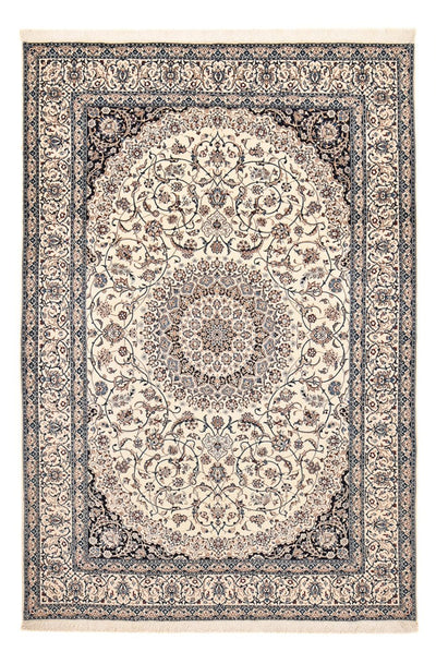 Nain - 6La Alfombra 204x295cm - Alfombra persa