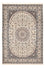 Alfombra Persa - Nain - Prima - 295 x 204 cm - crema