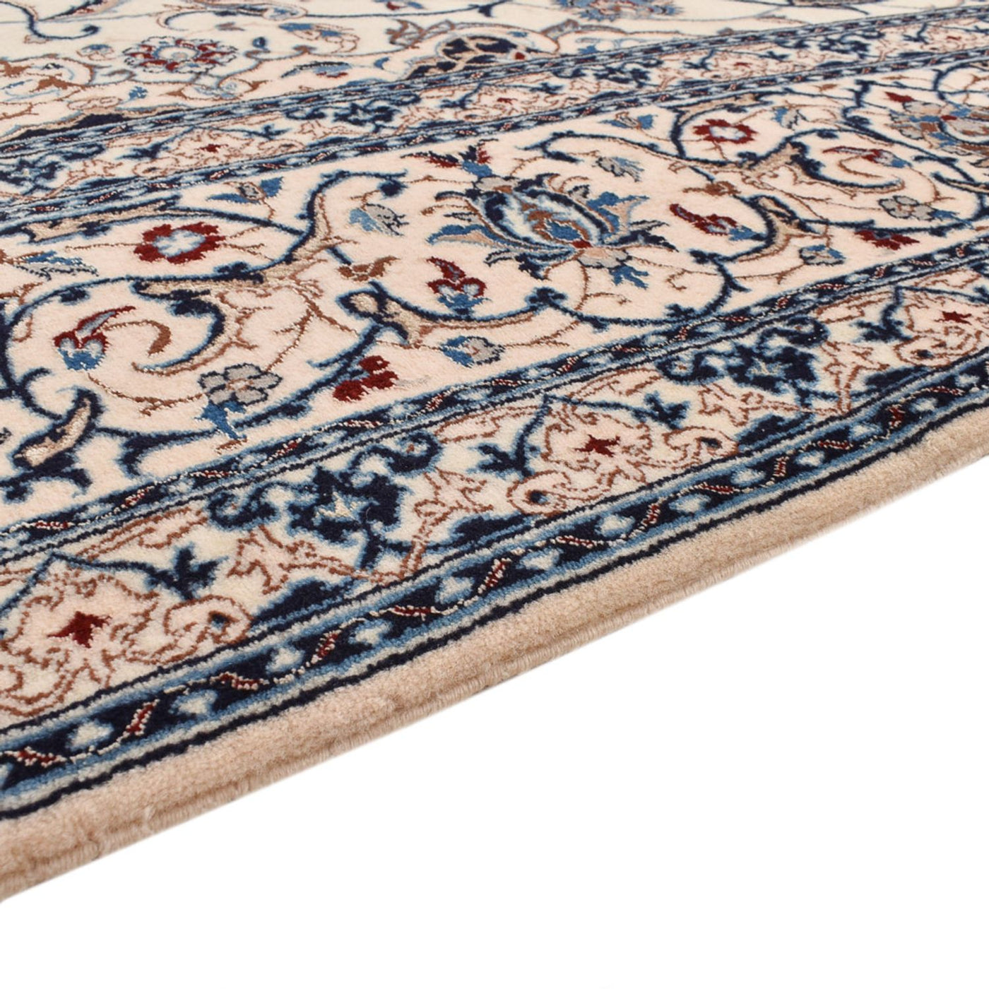 Nain - 6la Alfombra 295x204cm - Alfombra persa