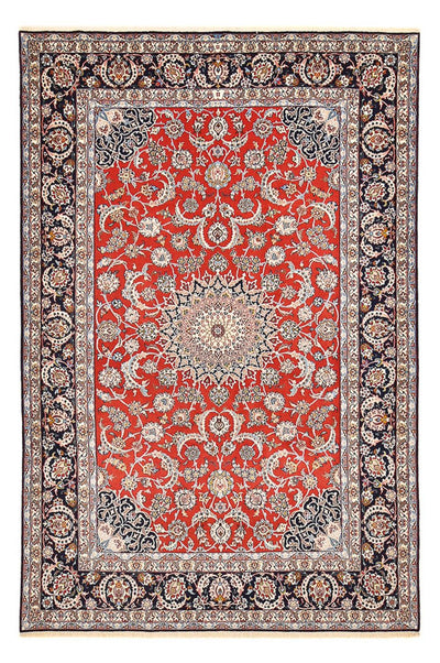Isfahan Alfombra 200x300cm - Alfombra persa