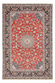 Isfahán Alfombra 300x200cm - Alfombra persa
