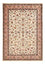 Alfombra Persa - Tabriz - Real - 294 x 204 cm - beige