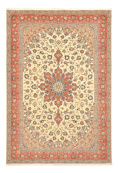 Tabriz - 50 Raj Alfombra 203x296cm - Alfombra persa
