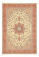 Tabriz - 50 Raj Alfombra 296x203cm - Alfombra persa