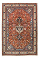 Tabriz Alfombra 290x198cm - Alfombra persa