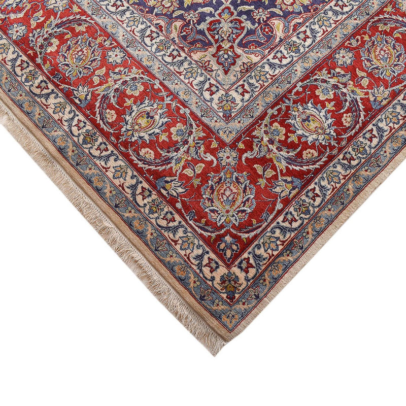 Alfombra Persa - Isfahan - Prima - 308 x 205 cm - beige