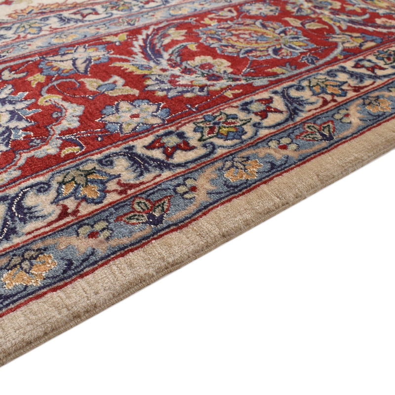 Alfombra Persa - Isfahan - Prima - 308 x 205 cm - beige