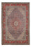 Alfombra Persa - Tabriz - Real - 308 x 200 cm - óxido