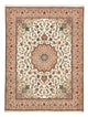 Tabriz - 50 Raj Alfombra 266x204cm - Alfombra persa