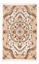 Tabriz - 50 Raj Alfombra 90x60cm - Alfombra persa
