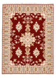Tabriz - 50 Raj Alfombra 203x152cm - Alfombra persa