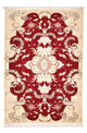 Tabriz - 50 Raj Alfombra 60x90cm - Alfombra persa