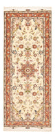 Tabriz - 50 Raj Alfombra 195x80cm - Alfombra persa