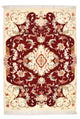 Tabriz - 50 Raj Alfombra 90x60cm - Alfombra persa