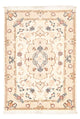Tabriz - 50 Raj Alfombra 91x60cm - Alfombra persa