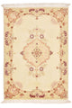 Tabriz - 50 Raj Alfombra 89x58cm - Alfombra persa