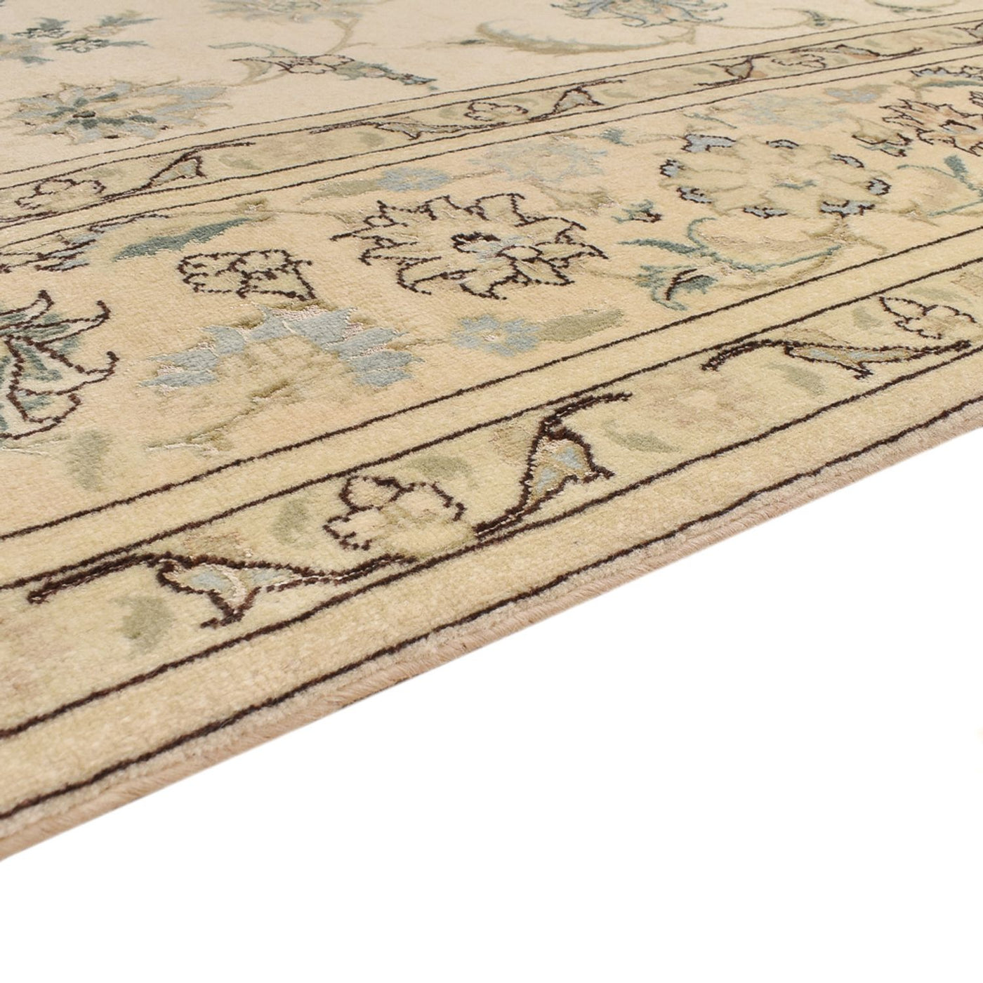 Tabriz - 50 Raj Alfombra 266x200cm - Alfombra persa