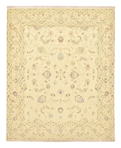 Tabriz - 50 Raj Alfombra 200x240cm - Alfombra persa