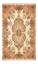 Tabriz - 50 Raj Alfombra 169x104cm - Alfombra persa