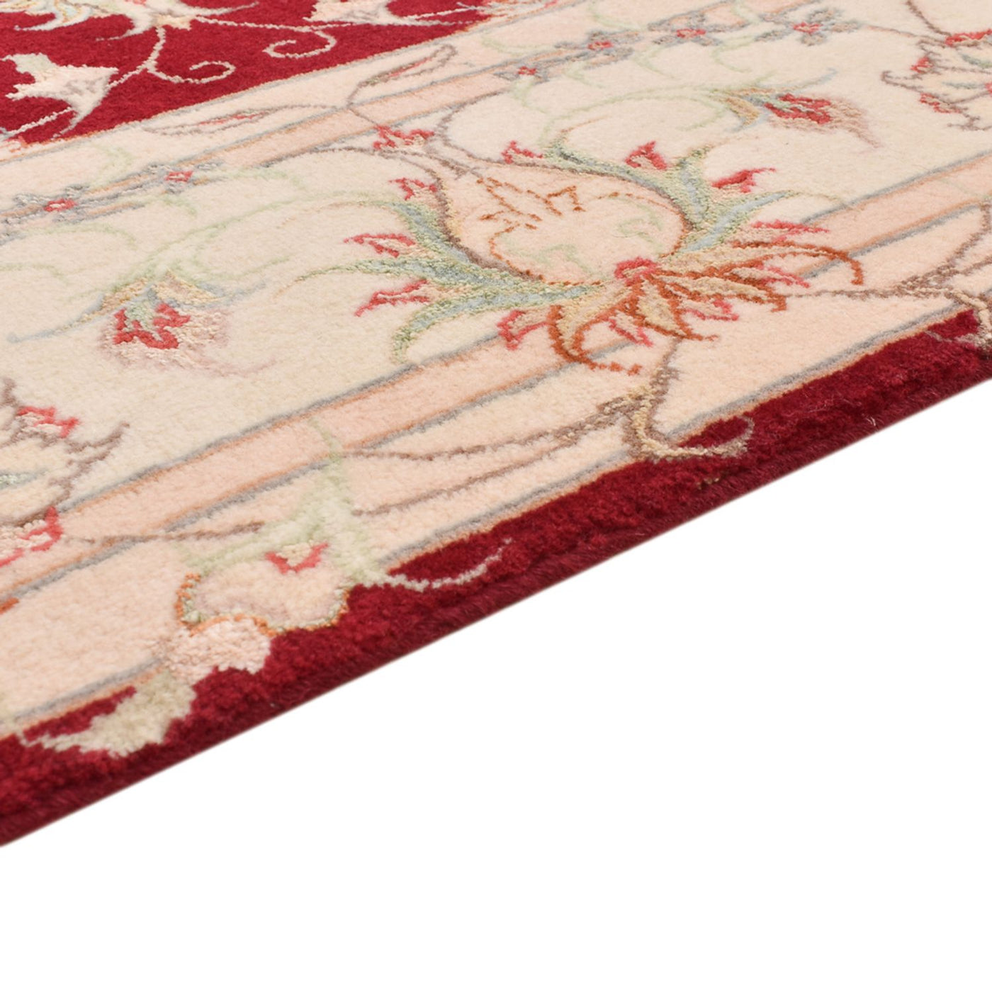 Tabriz - 50 Raj Alfombra 200x152cm - Alfombra persa
