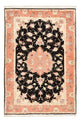 Tabriz - 50 Raj Alfombra 116x75cm - Alfombra persa